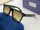 Gucci High Quality Sunglasses 2478