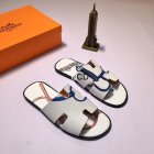 Hermes Men's Slippers 190