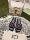 Gucci Women's Slippers 324
