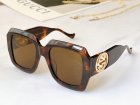 Gucci High Quality Sunglasses 3284