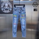 Philipp Plein Men's Jeans 02