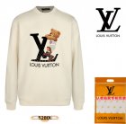 Louis Vuitton Men's Long Sleeve T-shirts 1363