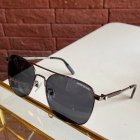 Mont Blanc High Quality Sunglasses 116