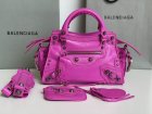 Balenciaga High Quality Handbags 57