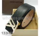 Louis Vuitton High Quality Belts 2144