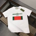Gucci Men's T-shirts 279
