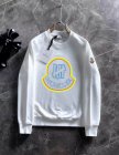 Moncler Men's Long Sleeve T-shirts 287