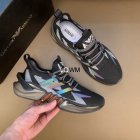 Armani Men's Shoes 196