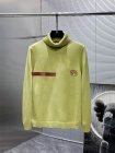 Gucci Men's Sweaters 342