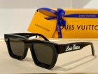 Louis Vuitton High Quality Sunglasses 4559