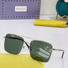 Gucci High Quality Sunglasses 3699