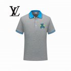 Louis Vuitton Men's Polo 76