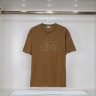 DIOR Men's T-shirts 160