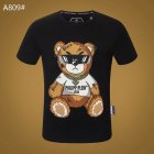 Philipp Plein Men's T-shirts 398