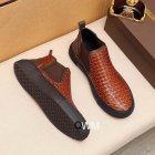 Bottega Veneta Men's Shoes 34