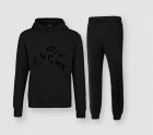 GIVENCHY Men's Tracksuits 42