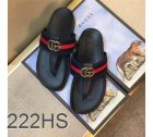 Gucci Men's Slippers 685