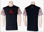 Air Jordan Men's T-shirts 355
