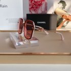 Chanel High Quality Sunglasses 1289