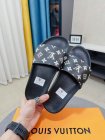 Louis Vuitton Men's Slippers 161