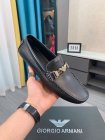 Armani Men's Shoes 849