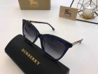 Burberry High Quality Sunglasses 227