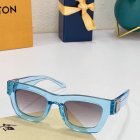 Louis Vuitton High Quality Sunglasses 5512