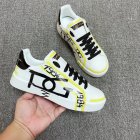 Dolce & Gabbana Men's Shoes 286