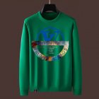 Louis Vuitton Men's Long Sleeve T-shirts 382