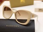 Burberry High Quality Sunglasses 153