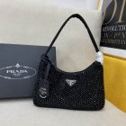 Prada High Quality Handbags 1404