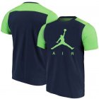 Air Jordan Men's T-shirts 766