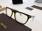 TOM FORD Plain Glass Spectacles 279