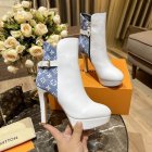 Louis Vuitton Women's Shoes 312