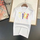 DIOR Men's T-shirts 369