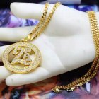 Versace Jewelry Necklaces 28