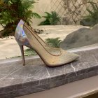 Christian Louboutin Women's Shoes 221