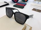 Gucci High Quality Sunglasses 3421