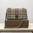 Burberry High Quality Handbags 189