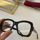Gucci High Quality Sunglasses 988