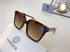 Versace High Quality Sunglasses 1300