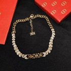 Dior Jewelry Necklaces 88