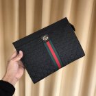 Gucci High Quality Handbags 539