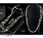 Chanel Jewelry Necklaces 102