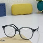 Gucci Plain Glass Spectacles 541