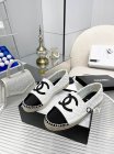Chanel Women's Shoes 875