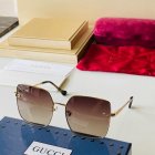 Gucci High Quality Sunglasses 3334