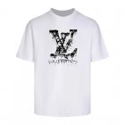 Louis Vuitton Men's T-shirts 256