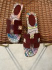 Hermes Women's Slippers 138