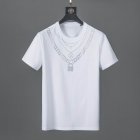 Louis Vuitton Men's T-shirts 908